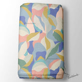 Marble Printed Fabric